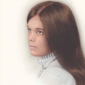 Meet your Posher, Anne